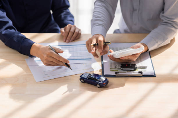 Car insurance options for Peculiar residents
